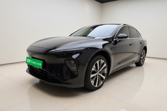 蔚来ET7 2022款 100kWh 首发版