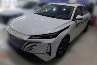 长安 逸动 2024款 1.5T GDI自动 旗舰型