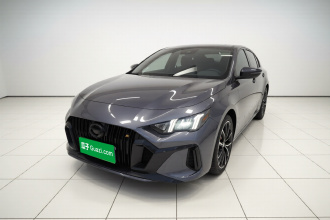 广汽传祺 影豹 2021款 270T DCT J15版