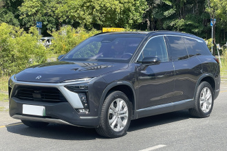 蔚来ES8 2020款 415KM 六座版
