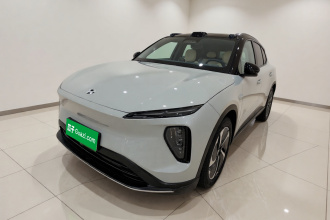 蔚来ES6 2023款 100kWh