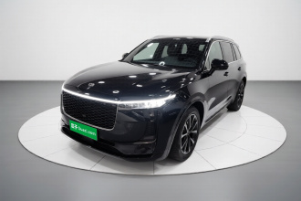 理想汽车 理想ONE 2021款 增程6座版