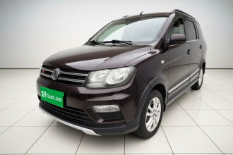 东风风光 风光370 2016款 1.5L 手动标准型SFG15-05 7座