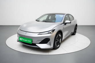 深蓝汽车 深蓝SL03 2022款 1.5L 1200增程版