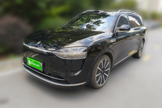 鸿蒙智行 问界M9 2025款 增程 Max版 52kWh 5座版 (192线激光雷达）