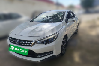 启辰D60 2018款 1.6L 手动智联精英版