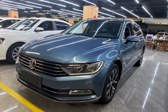 大众 蔚揽 2018款 380TSI 两驱舒行版