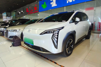 埃安 AION Y 2023款 Plus 510 智领版