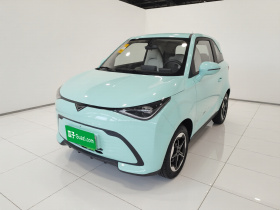 凯翼拾月 2023款 201km 踏浪版