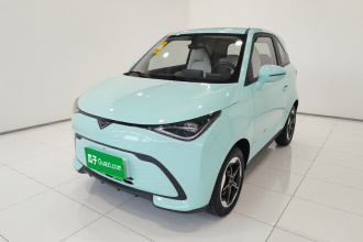 凯翼拾月 2023款 201km 踏浪版