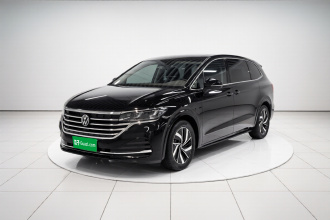 大众 威然 2024款 380TSI 尊驰版