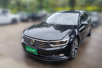 大众 迈腾 2018款 380TSI DSG 旗舰型