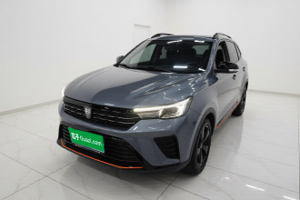 荣威RX3 2021款 PRO 1.6L CVT精英型