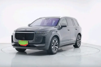 理想汽车 理想ONE 2020款 增程6座版