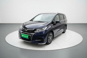 本田 奥德赛 2019款 2.0L 锐·畅享版