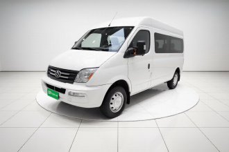 上汽大通MAXUS 新途V80 2021款 2.0T 手动经典傲运通127PS中轴中顶6/7/8/9座