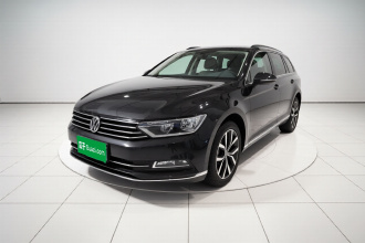 大众 蔚揽 2017款 380TSI 两驱舒行版