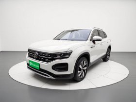 大众 探岳 2020款 280TSI 两驱豪华智联版