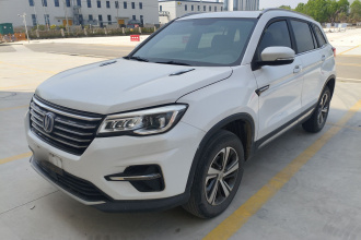 长安CS75 2020款 280T 自动智惠型 国VI