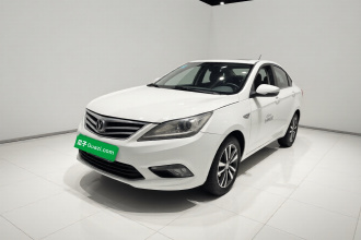 长安 逸动 2016款 1.6L 自动风尚型
