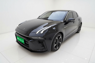 领克03 2025款 1.5TD DCT冠军版Pro