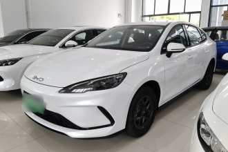 比亚迪 海豹05 DM-i 2026款 DM-i 128KM豪华型