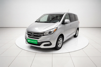 上汽大通MAXUS 大通G10 2016款 2.0T 手动精英版