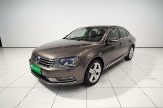 大众 迈腾 2015款 1.8TSI 尊贵型