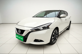 日产 蓝鸟 2019款 1.6L CVT智联智酷版 国VI