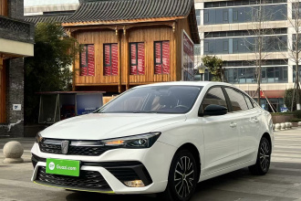 荣威i5 2021款 1.5L 手动钻石版