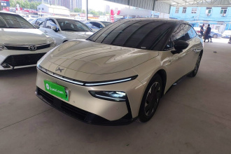 小鹏P7+ 2024款 长续航 Max