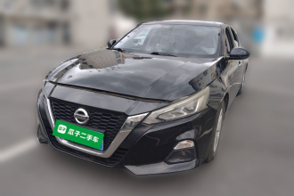 日产 天籁 2020款 2.0L XL 舒适版