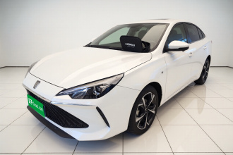 荣威i5 2023款 1.5L CVT尊荣版