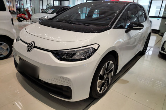 大众ID.3 2024款 纯净智享版