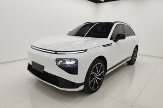 小鹏G9 2022款 702 Pro