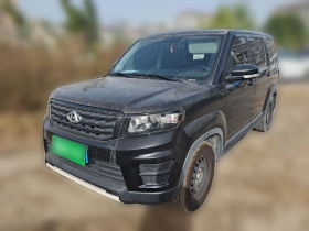 长安欧尚X70A 2020款 1.5L 手动基本型