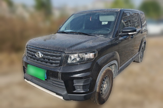 长安欧尚X70A 2020款 1.5L 手动基本型