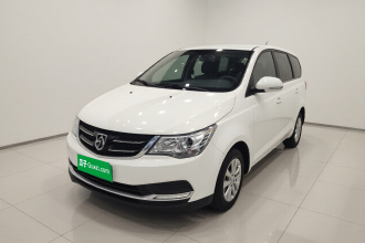 宝骏730 2019款 1.5L 手动超值型 7座 国VI