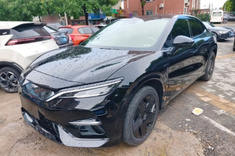 比亚迪 宋L EV 2025款 550km 卓越型
