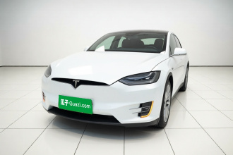 特斯拉 Model X 2019款 Performance 高性能版