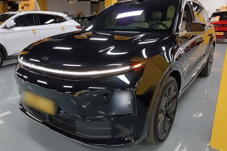 理想汽车 理想L6 2024款 Max