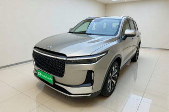 理想汽车 理想ONE 2020款 增程6座版