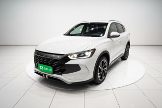 比亚迪 宋Pro新能源 2023款 冠军版 DM-i 110KM卓越型