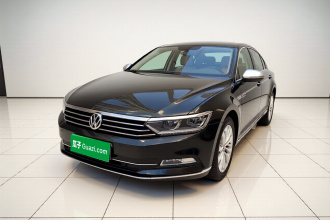 大众 迈腾 2017款 380TSI DSG 豪华型