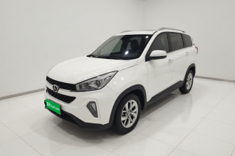 五菱汽车 五菱宏光S3 2018款 1.5L 手动豪华型 国V