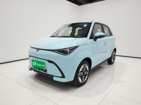 凯翼拾月 2025款 Mate 300km踏浪版