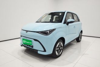 凯翼拾月 2025款 Mate 300km踏浪版