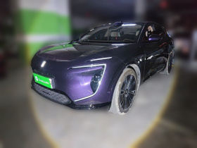 阿维塔07 2024款 Max增程版