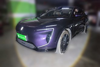 阿维塔07 2024款 Max增程版