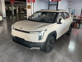 东风纳米 纳米06 2025款 401 Pro